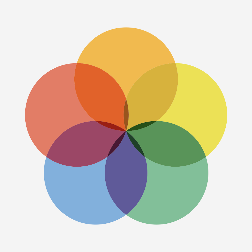 product logo